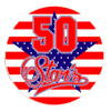 50 Stars en El Casar