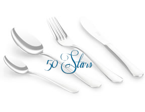 50 Stars en El Casar