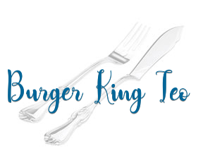 Burger King Teo en Teo