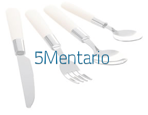 5Mentario en Bilbao