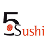 5 Sushi en Sevilla
