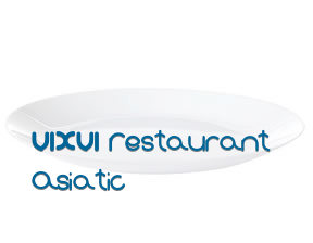 606 Restaurant Asiatic en Barcelona