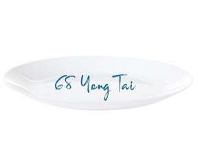 68 Yong Tai en Madrid