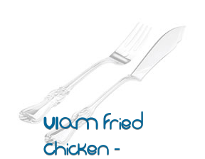 6AM Fried Chicken - Hospitalet La Farga en L'Hospitalet De Llobregat