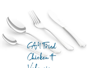 6AM Fried Chicken - Valencia en Valencia