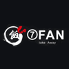 7 Fan Take Away en Barcelona