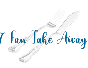 7 Fan Take Away en Barcelona