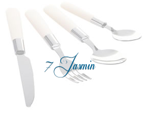7 Jasmin en Granada