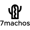 7 Machos Santa Catalina en Palma