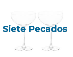 Siete Pecados en Bormujos
