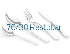 70/30 Restobar en Barcelona