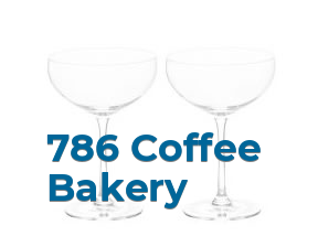786 Coffee Bakery en Terrassa