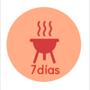 7 Dias St. Gervasi en Barcelona