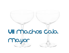 7 Machos Cala Mayor* en Palma