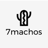 7 Machos en Can Pastilla