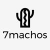 7 Machos en Palma de Mallorca