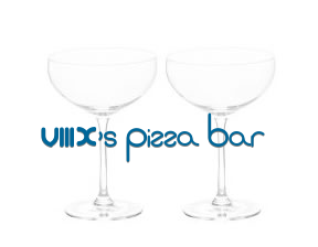 80's Pizza Bar* en Madrid