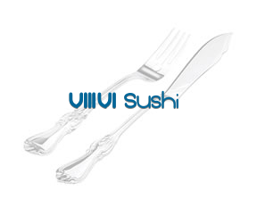 86 Sushi en Sevilla