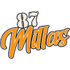 87 Millas en Madrid