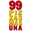 99 Pizza Más Una en Estepona