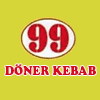 99 Doner Kebab en Murcia