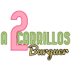 A 2 Carrillos Burguer en Málaga