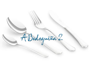 A Bodeguiña 2 en Ourense