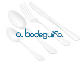 A Bodeguiña en Ourense