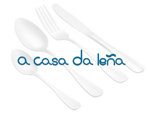 A Casa Da Leña en Pontevedra
