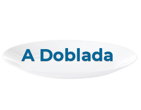 A Doblada en Ourense