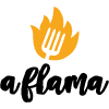 A Flama Madalena* en Zaragoza