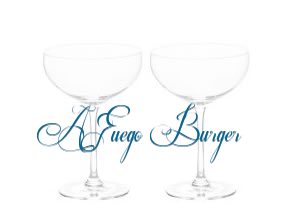 AFuego Burger en Valencia