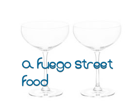 A Fuego Street Food en Vitoria-Gasteiz