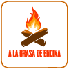 A La Brasa De Encina en Almería