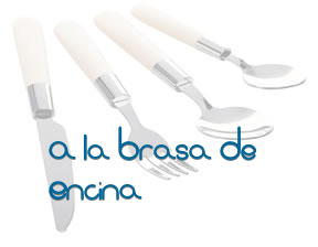 A La Brasa De Encina en Almería