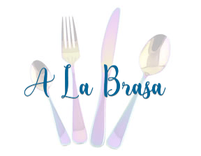 A La Brasa en Pereiro de Aguiar O