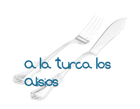 A La Turca Los Alisios en Las Palmas
