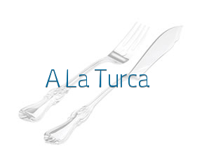 A La Turca en Málaga