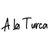 Restaurante A La Turca en Molins de Rei