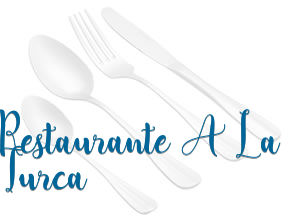 Restaurante A La Turca en Molins de Rei