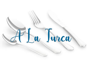 A La Turca en Roquetas de Mar