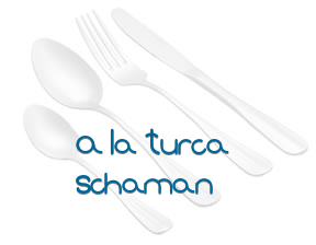 A La Turca Schaman en Las Palmas