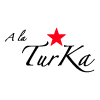 A La Turka Gyros Kebab en Badajoz