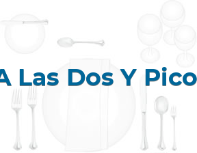 A Las Dos Y Pico* en Tomares