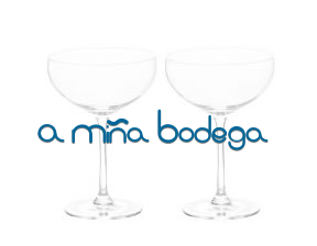 A Miña Bodega en Ourense