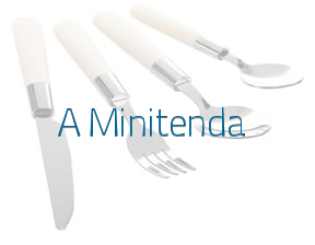A Minitenda en Vigo