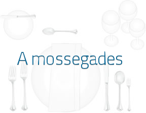 A mossegades en Mollet del Vallès