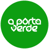 A Porta Verde en Santiago de Compostela