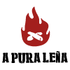 A Pura Leña Jose Calvo en Madrid