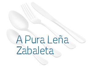A Pura Leña Zabaleta en Madrid